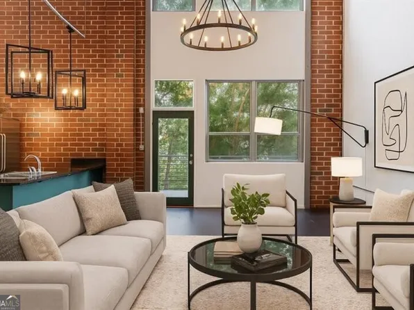 195 Arizona Ave NE Unit 197, Atlanta, GA 30307