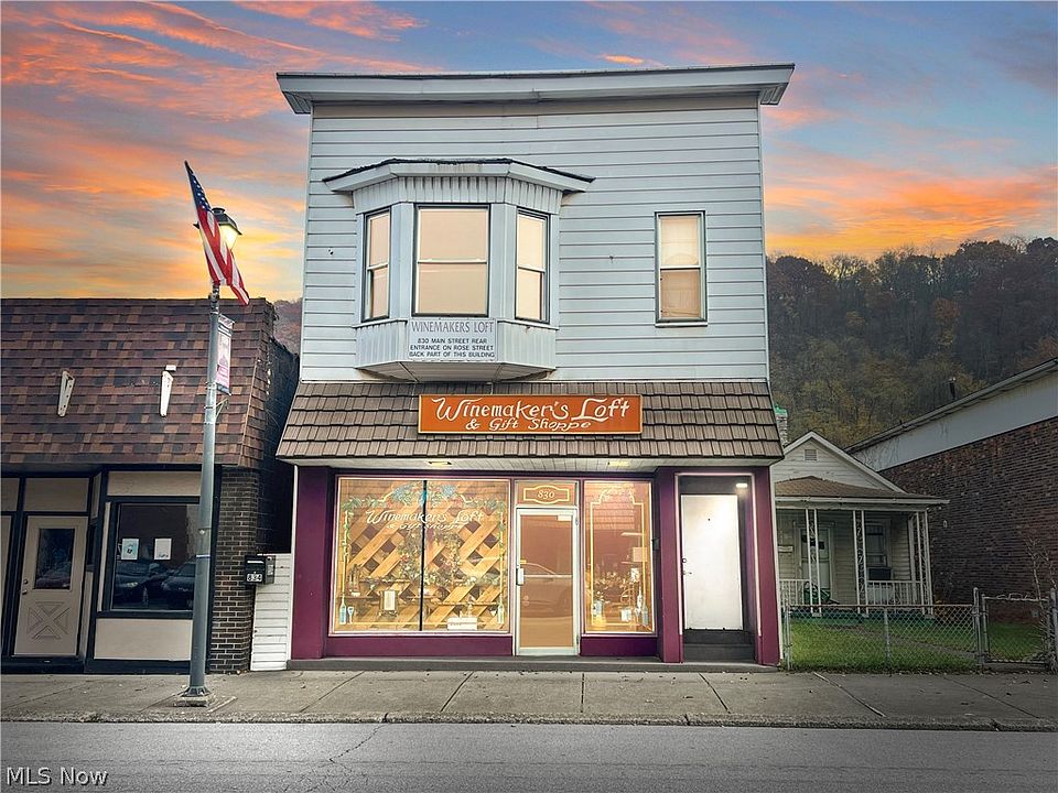 830 Main St, Follansbee, WV 26037 MLS 4421704 Zillow