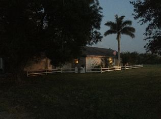 20777 Parker Rd, Santa Rosa, TX 78593