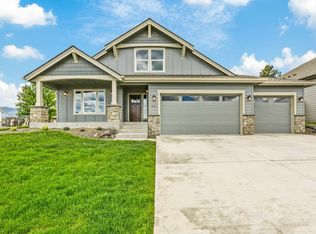 16932 E 16th Ave, Veradale, WA 99037