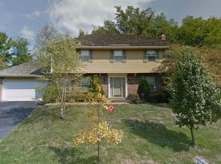 165 Fort Sumter Way, Saint Charles, MO 63303