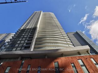 21 Widmer St UNIT 3403, Toronto, ON M5V 0B8