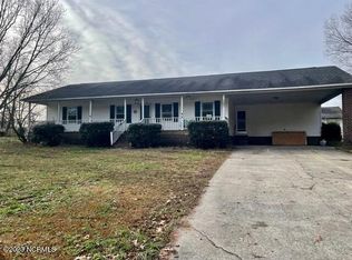 7397 Stantonsburg Rd, Farmville, NC 27828