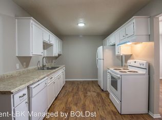5606 Brownfield Dr UNIT A, Lubbock, TX 79414