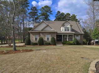 221 Pointe Overlook Dr, Chapin, SC 29036