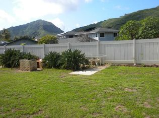 1234 Honokahua St, Honolulu, HI 96825