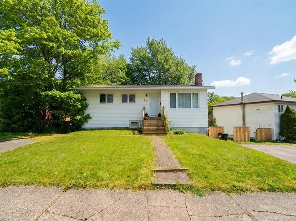 26 Wicklow Street, St. John's, NL A1B3H2