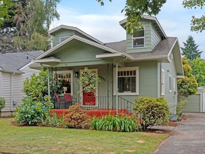 2951 NE 35th Ave, Portland, OR, 97212