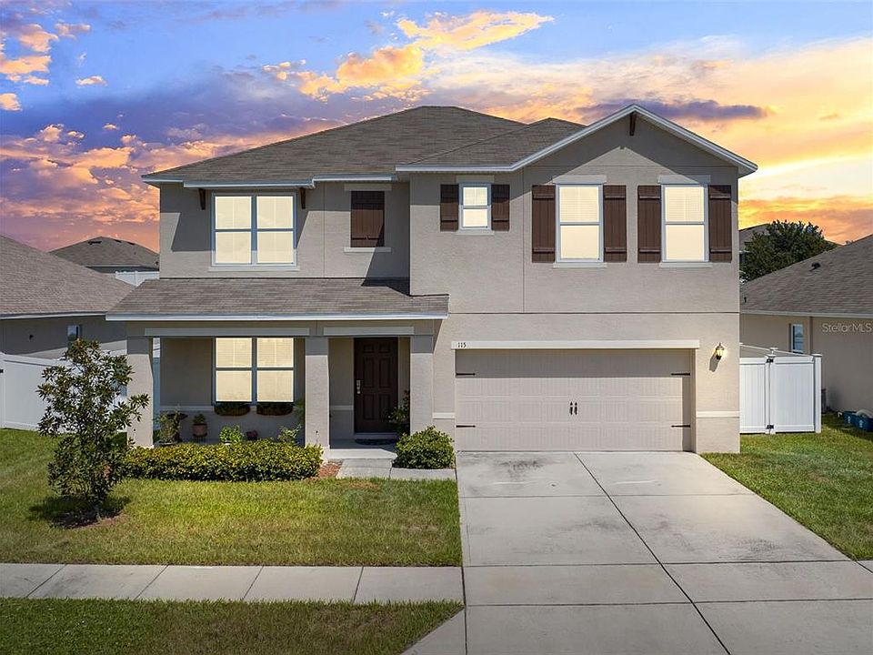 1st image of 115 BELLA DRIVE