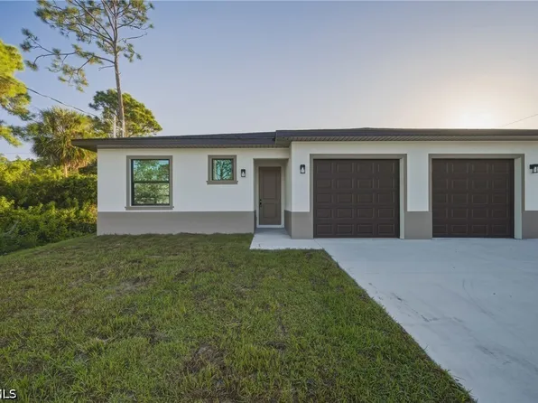 5428 Bristo St, Lehigh Acres, FL 33971