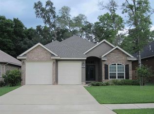 5820 Sword Fern Way, Pensacola, FL 32526