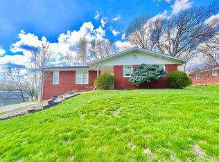 4839 N Pkwy, Kokomo, IN 46901