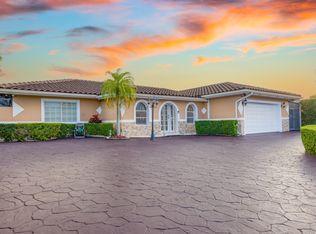 14084 SW 46th Ter, Miami, FL 33175