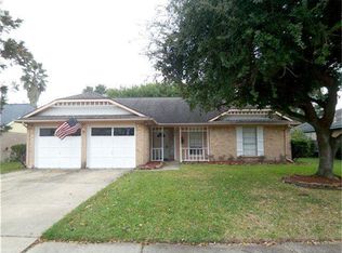 2002 Westwind Dr, Deer Park, TX 77536