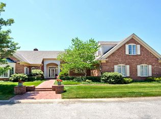 5027 Beaumont Way South Dr, Indianapolis, IN