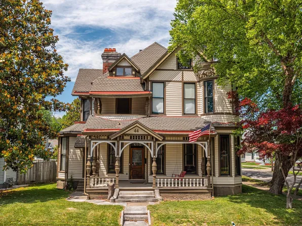44 Washington Ave, Evansville, IN 47713