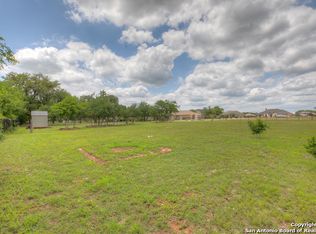 2244 Deer Run Rdg, New Braunfels, TX 78132