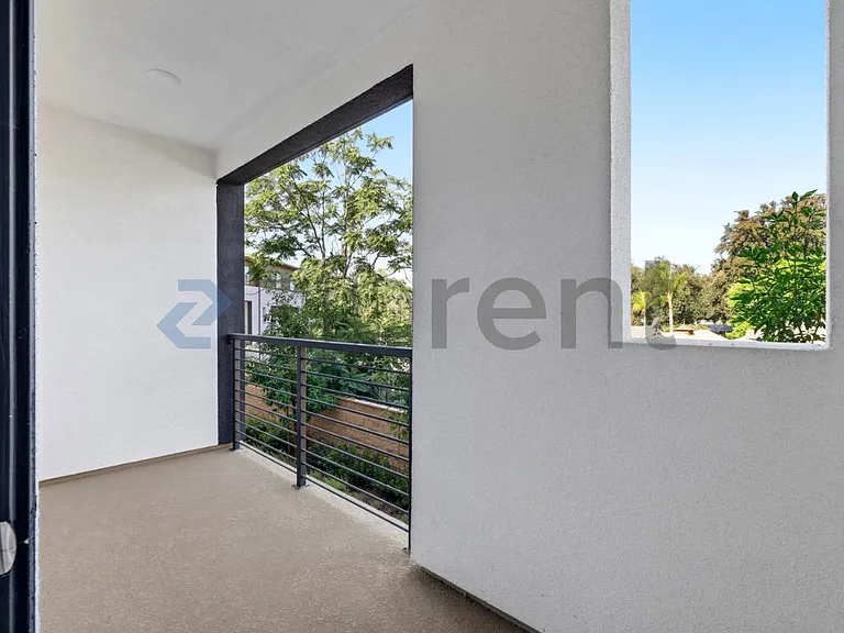 Living Room Patio