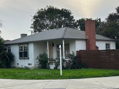 4549 Walnut Ave, Long Beach, CA, 90807