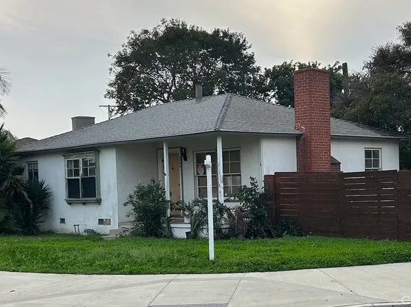 4549 Walnut Ave, Long Beach, CA 90807