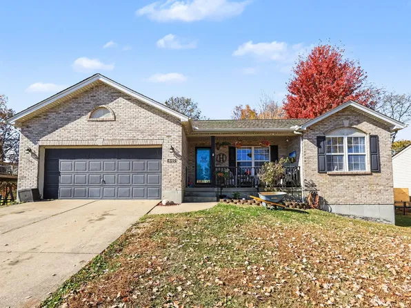 440 Eagle Creek Dr, Dry Ridge, KY 41035