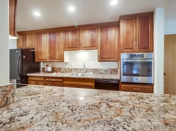 4444 W Point Loma Blvd Unit 51, San Diego, CA 92107