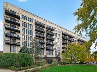 1524 S Sangamon St Unit 513, Chicago, IL 60608
