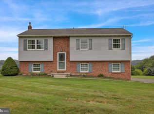 263 Deer Run Rd, Kutztown, PA 19530