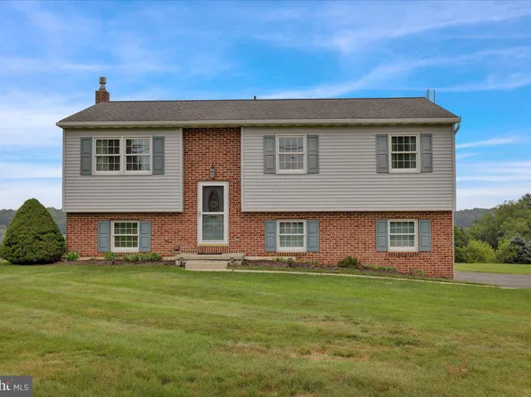 263 Deer Run Rd, Kutztown, PA 19530