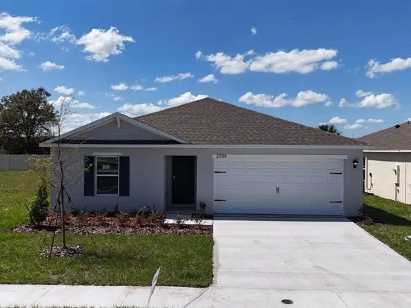 726 Greenway Blvd, Lake Wales, FL 33859