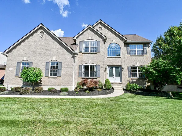 8195 Jordan Ridge Dr, Cleves, OH 45002
