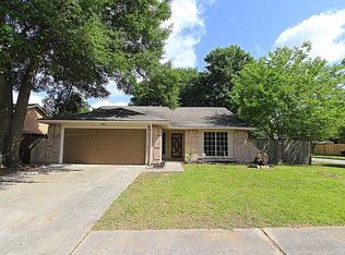 6951 Foxwaithe Ln, Humble, TX 77338