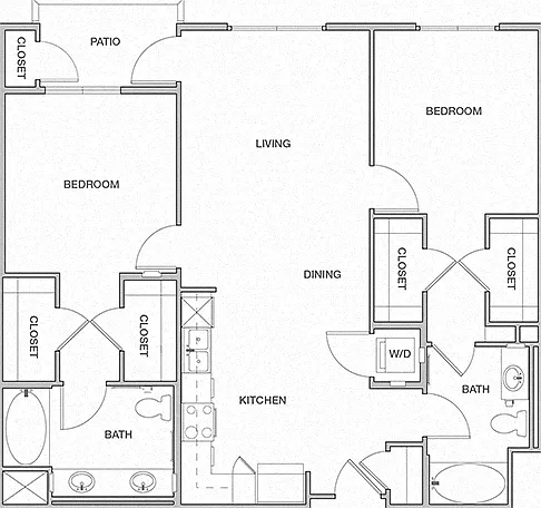 Apex Laguna Niguel Apartments — Photo 28