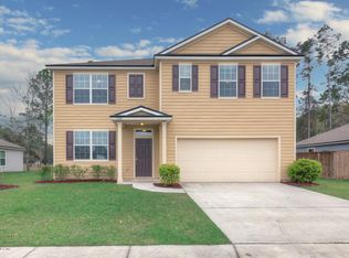 11526 Carson Lake Dr W, Jacksonville, FL 32221