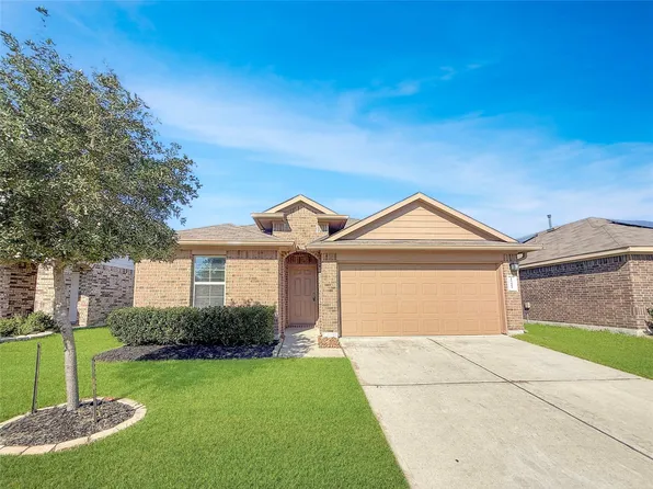 15443 Cipres Verde St, Channelview, TX 77530