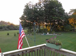 6541 Macdonald Rd, Benzonia, MI 49616