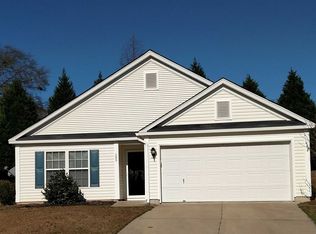 105 Creek Side Ln, Lexington, SC 29072