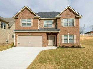 35 Rossview Pl LOT 35, Clarksville, TN 37043