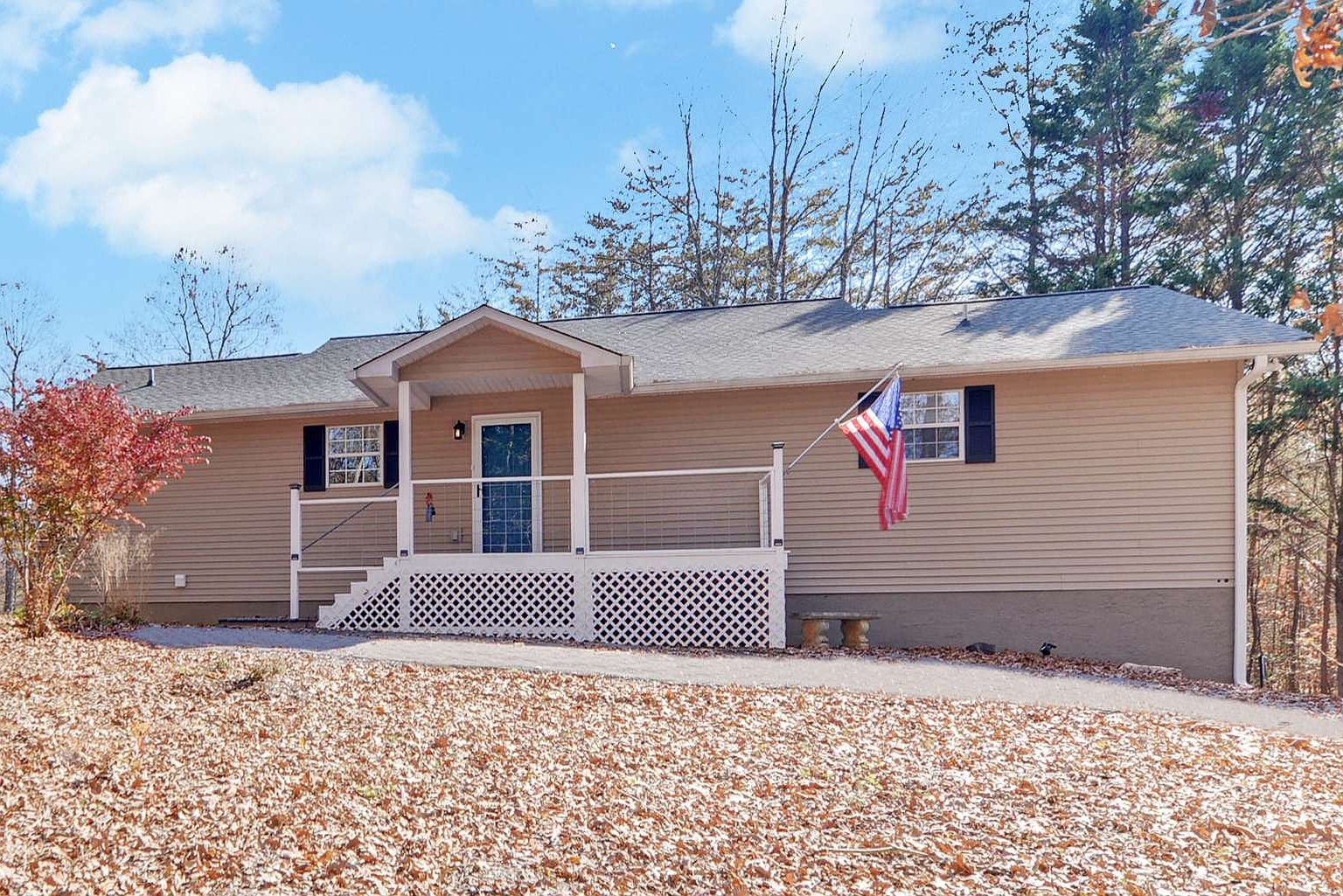 5111 Summer Wood Ln, Young Harris, GA 30582 MLS 329886 Zillow