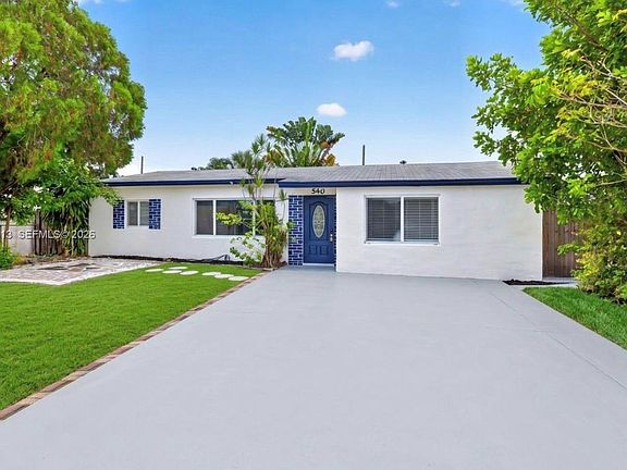 2nd image of 540 NE 61st St -