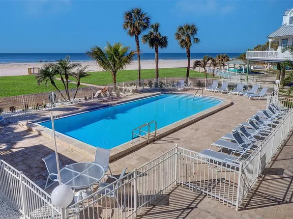 17980 Gulf Blvd APT 103, Redington Shores, FL 33708