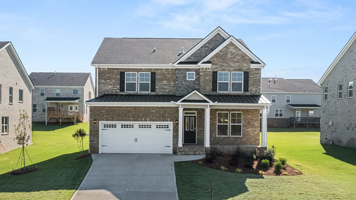 13544 Whitman Ln SE photo 1
