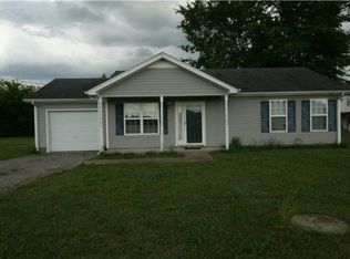 5697 Midland Rd, Christiana, TN 37037