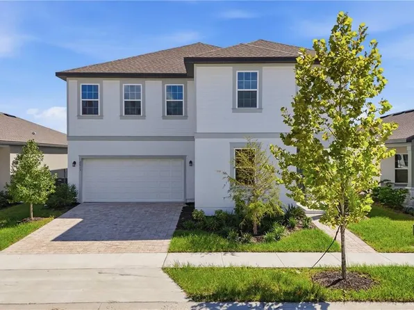 2613 Broadwing St, Kissimmee, FL 34746