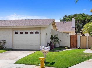 809 Caminito Del Reposo, Carlsbad, CA 92011