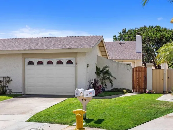 809 Caminito Del Reposo, Carlsbad, CA 92011