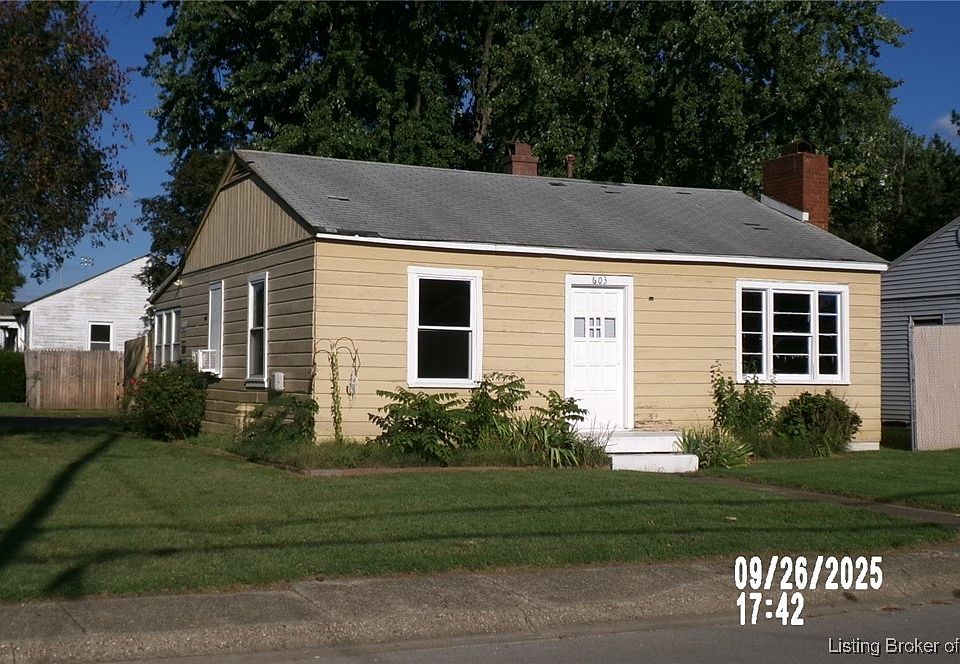 1st image of 603 Crestview Court