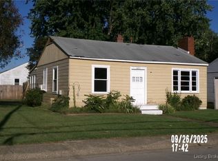 603 Crestview Ct, Jeffersonville, IN 47130