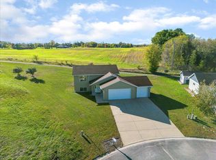 1180 Coakley St, Paynesville, MN 56362