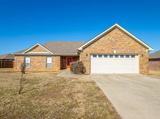 952 Augusta St, Cabot, AR 72023